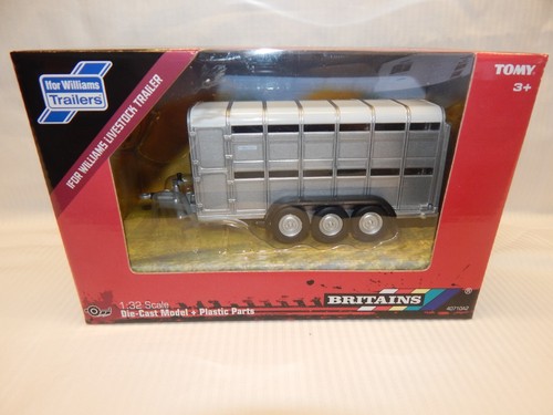 Britains ifor williams - britains,