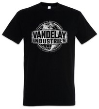 T-shirt uomo Vandelay