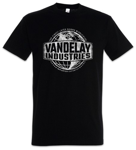 Vandelay industries herren - vandelay,