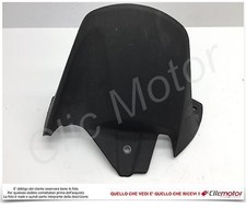 PARAFANGO PARASPRUZZI RUOTA POSTERIORE SUZUKI GSR 600 K8 YOSHIMURA 2008 B9111