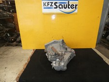 Cambio 1KR-B52 CITROEN C1 P
