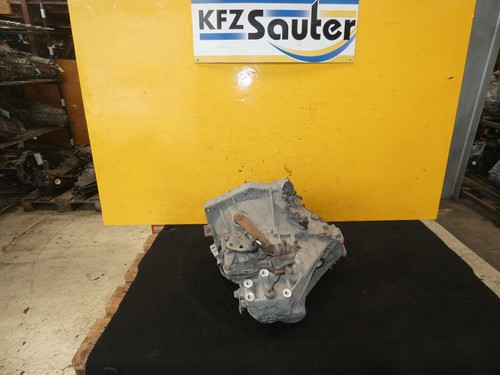 Cambio 1kr b52 citroen p - citroen, c1