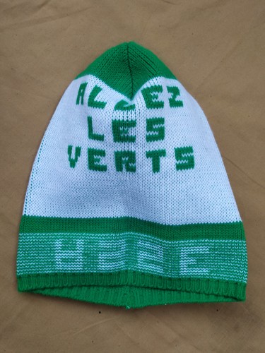 Football bonnet de - bonnet, supporter