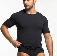 T-shirt uomo Pompea manica