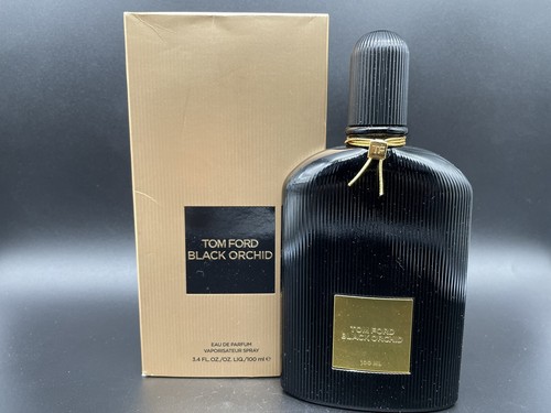 Tom ford black orchid - tom, for