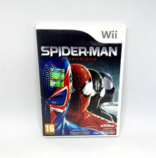 Spider-Man Dimensions -