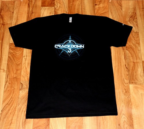 Crackdown videogioco rara - 3,