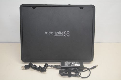 Sonic foundry mediasite - sonic,