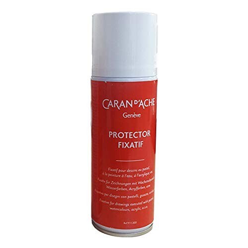 Caran ache protettivo spray - caran,