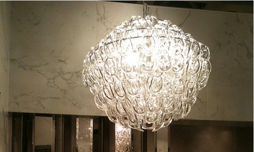 Lampadario vistosi giogali - vistosi,