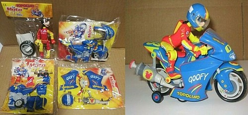 Disney topolino gadgets - gadgets, la