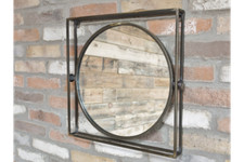 Specchio industriale con