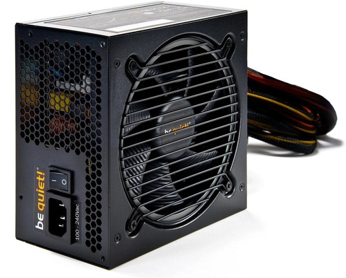 Alimentatore atx stai - atx, zitto