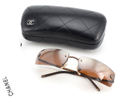Chanel occhiali sole - chanel, da