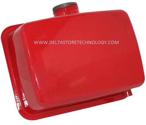 Serbatoio per motore diesel - serbatoio,