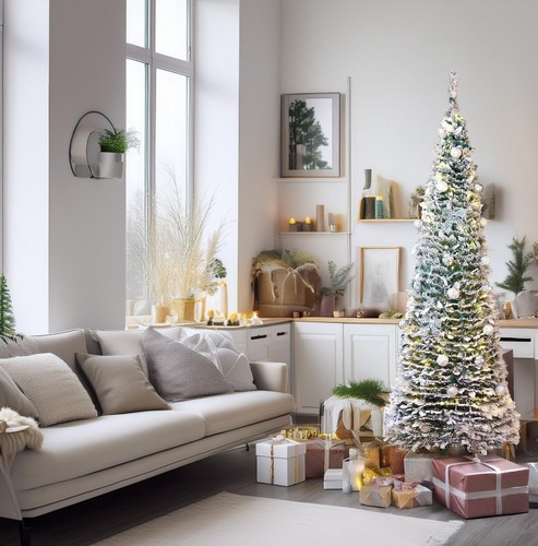 Miglior albero natale - albero,