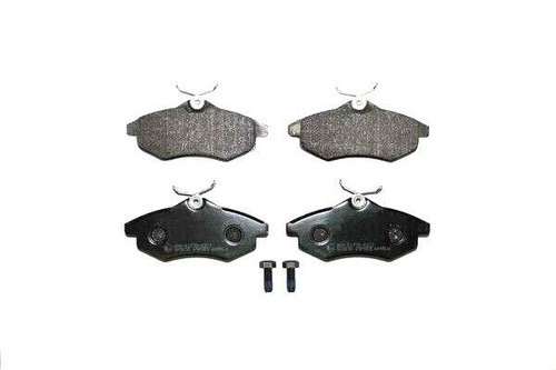 Kit pastiglie freno anteriore - kit,