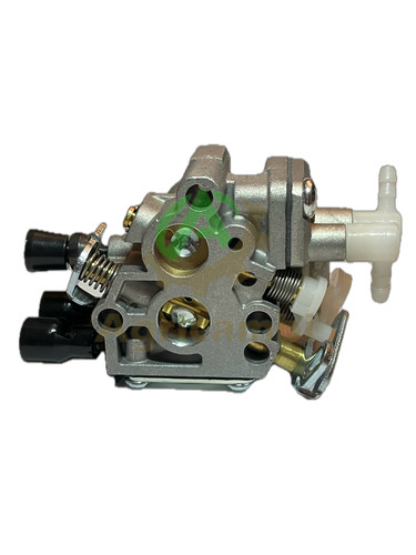 Carburatore per tosasiepi - carburatore,