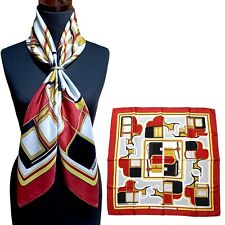 Sciarpa Hermes "LES COUPES"