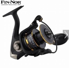 Mulinello da spinning Fin-Nor