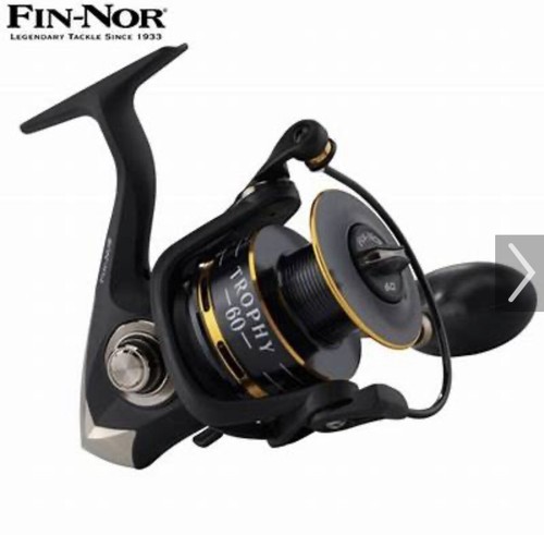 Mulinello spinning fin - da, fin-nor