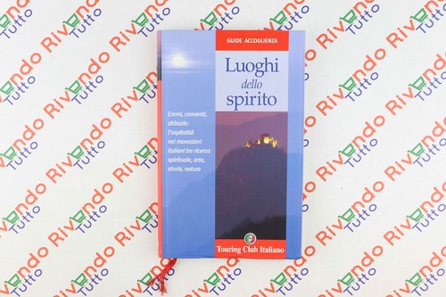 Guide accoglienza luoghi dello - accoglienza,