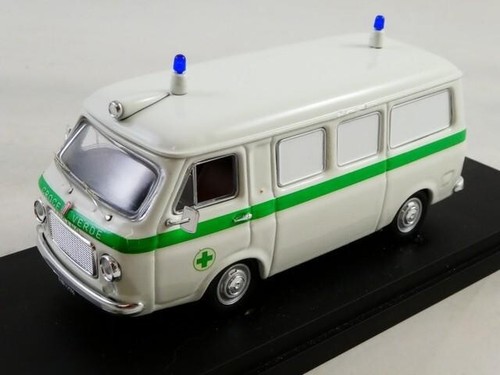 Rio fiat 238 - fiat, croce