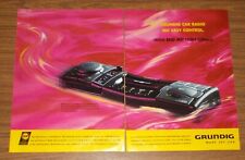 Rara Pubblicità Vintage