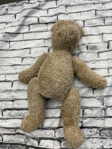 Peluche orsacchiotto moulin - orsacchiotto,