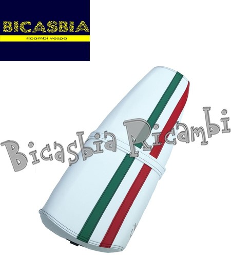 19164 sella sellone bianca - sella,