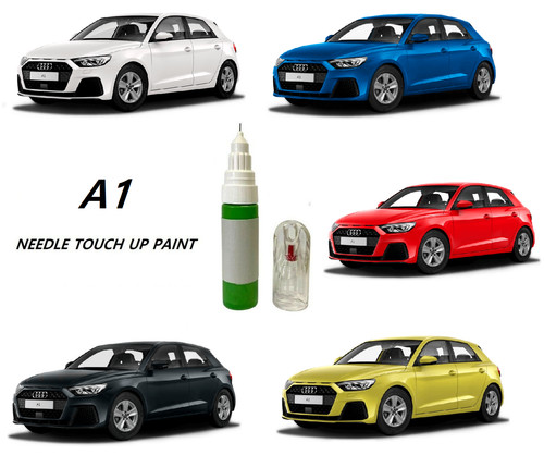 Kit vernice touch per audi - touch,