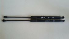 Coppia Molle a Gas Ammortizzatori Pistoncini Baule TOYOTA YARIS 2010