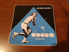 ADESIVO anni 70/80 - DIADORA