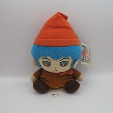Peluche JK13 JUNK Tongari
