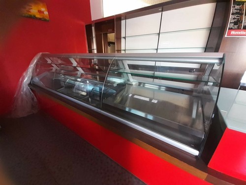 Arredamento pasticceria - da,