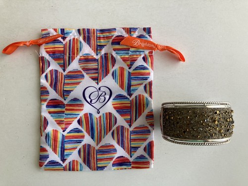Bracciale brighton metallo - brighton, in