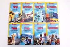 LE GRANDI CITTÀ' DEL MONDO