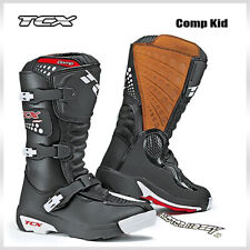 STIVALI MOTOCROSS QUAD BAMBINO