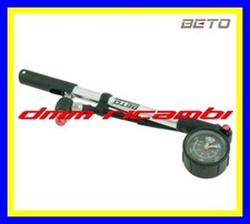 Pompa BETO gonfiaggio ammortizzatore forcella aria Bici MTB DH eBike 400psi