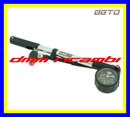 Pompa beto gonfiaggio - pompa,