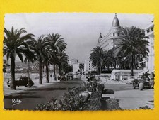 CPSM Côte d'Azur CANNES