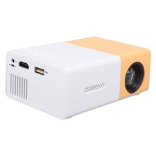 VBESTLIFE Mini Proiettore