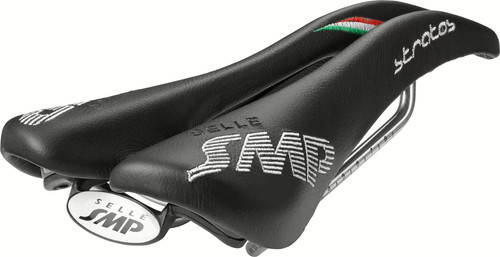Sella smp stratos nera - sella,