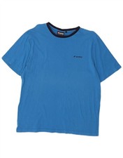 LOTTO Mens T-Shirt Top Large