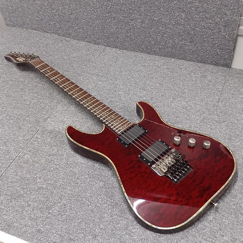 Schecter diamond series - diamond,
