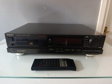 Technics SL-P555 Lettore