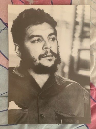 Che guevara foto - 11, 1/2