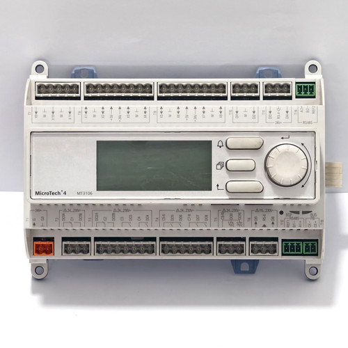 Controller mcquay siemens - mcquay,