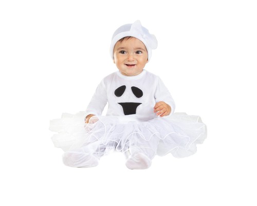 Costume fantasma neonata - costume,
