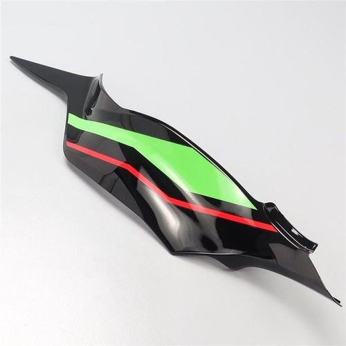 Genuine zx636g left tank - zx-6r,